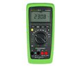 Digital Multimeter 600V 10A 500kHz 40MOhm 200uF